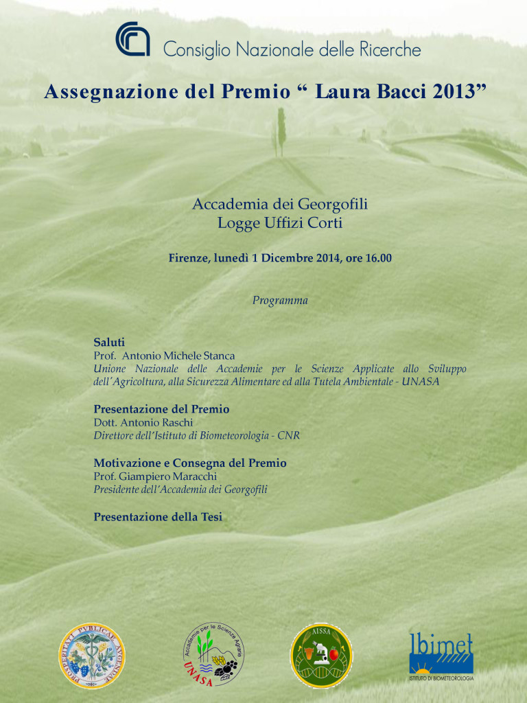 Assegnazione premio (2)