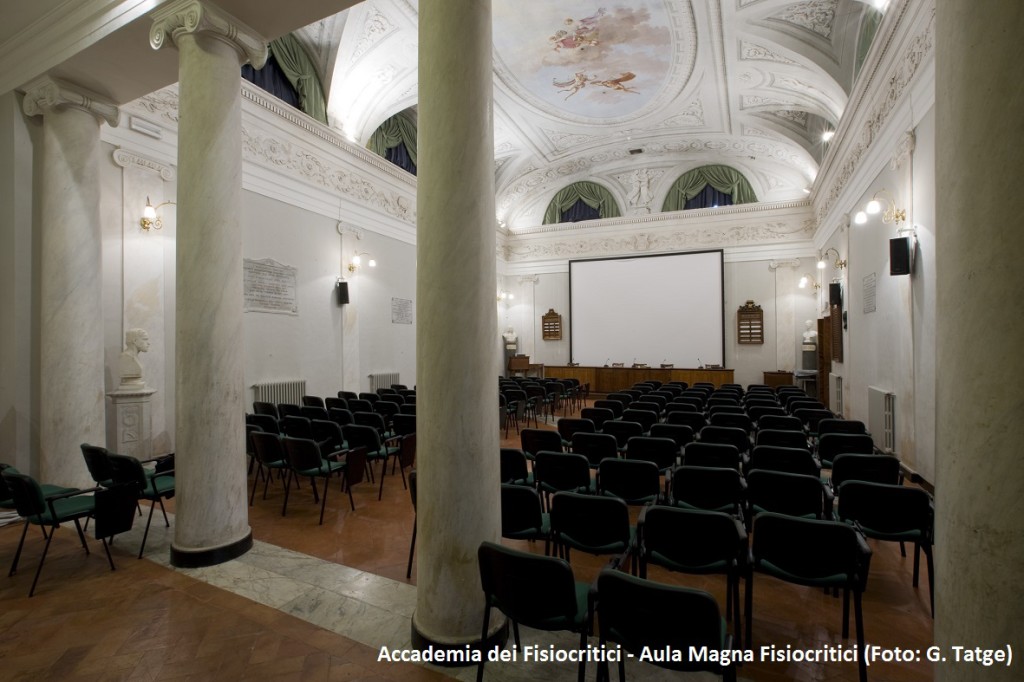 Aula Magna Fisiocritici-Foto G. Tatge 2011_pat