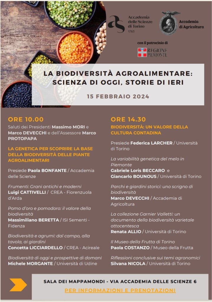 Convegno 15 febbraio 2024